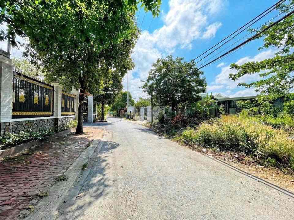 PHÙ HỢP ANH CHỊ PHÂN LÔ BÁN .ĐẤT NGUYỄN VĂN TẠO NHÀ BÈ - Ảnh 2