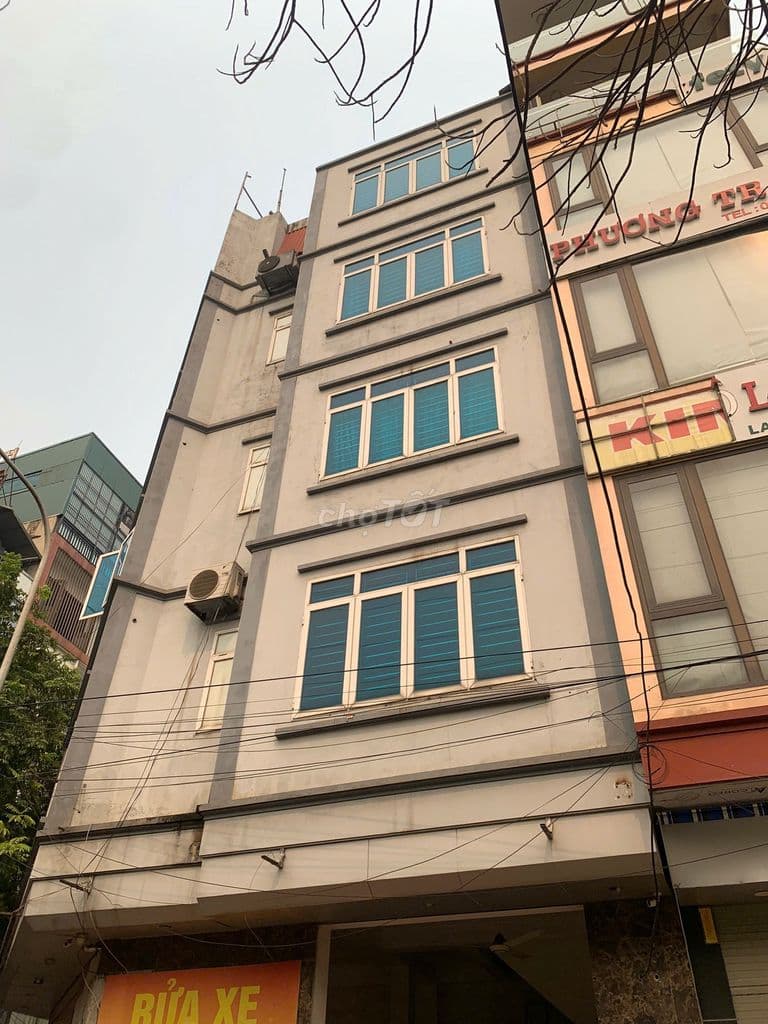 Chính Chủ. Tôi Bán nhà mặt phố Nguyễn Thanh Bình, Phường La Khê