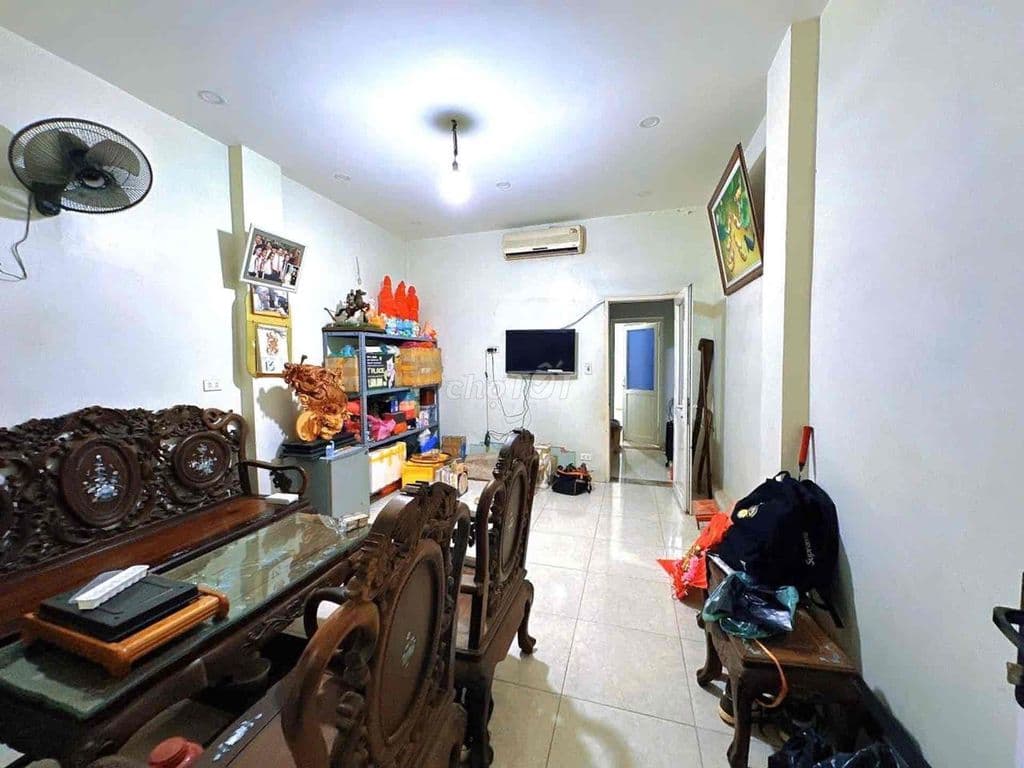 Phố cổ Hàng Bạc 46m2 - lô góc - vỉa hè - mặt tiền 5m - giá đầu tư - Ảnh 3