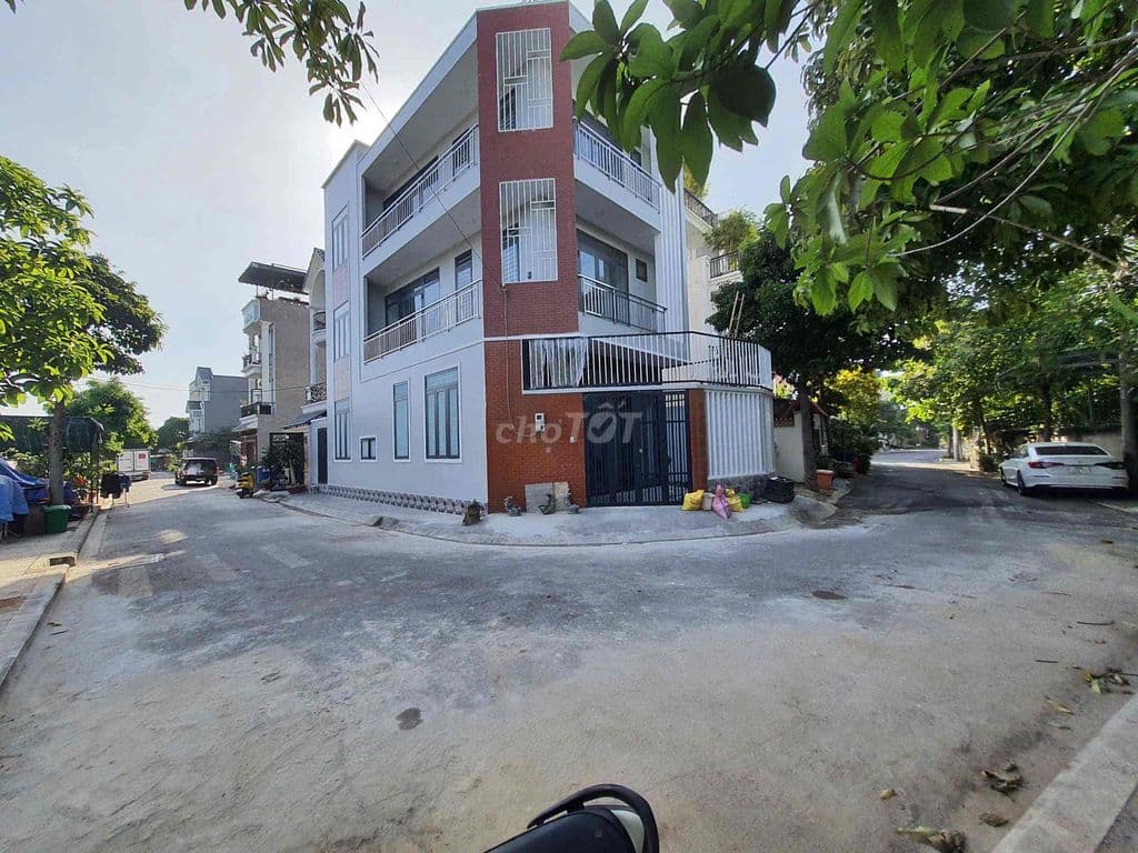 đất hẻm 7m khu Vạn Xuân. p.tam bình.tô ngọc vân. chợ Minh Nghệ.cực đẹp