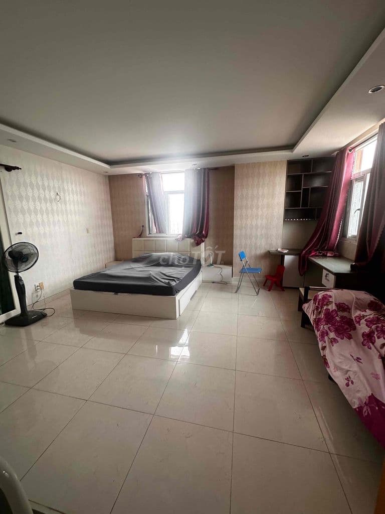 BÁN CĂN PENTHOUSE HỘ HOÀNG KIM THẾ GIA 162m2 4PN 3WC – - Ảnh 3