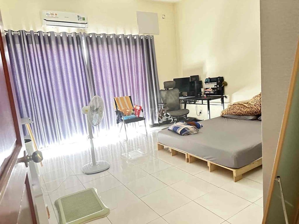 BÁN NHÀ MẶT TIỀN THIÊN PHƯỚC - LỮ GIA - 24.2tỷ - Ảnh 2