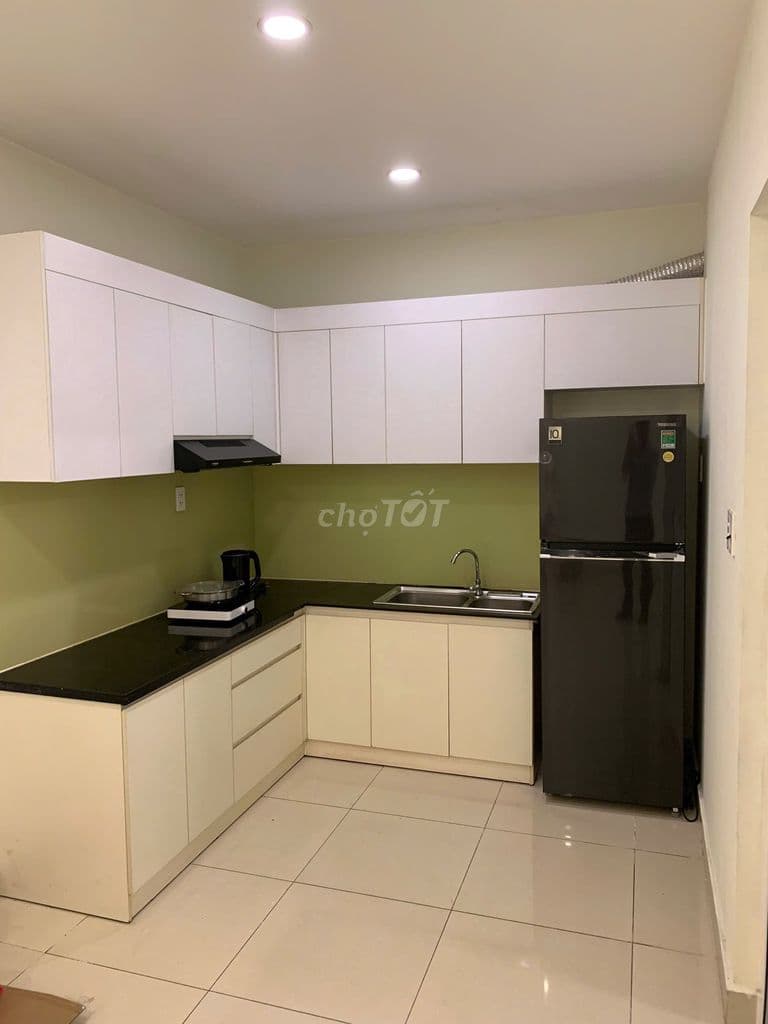 Cho thuê căn 2pn 2wc chung cư Dream Home Q8 full nội thất vào ở ngay