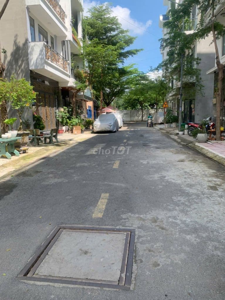 Khu phân lô Đẹp nhất Phường Thạnh Xuân. Q 12 . giá Tốt - Ảnh 2