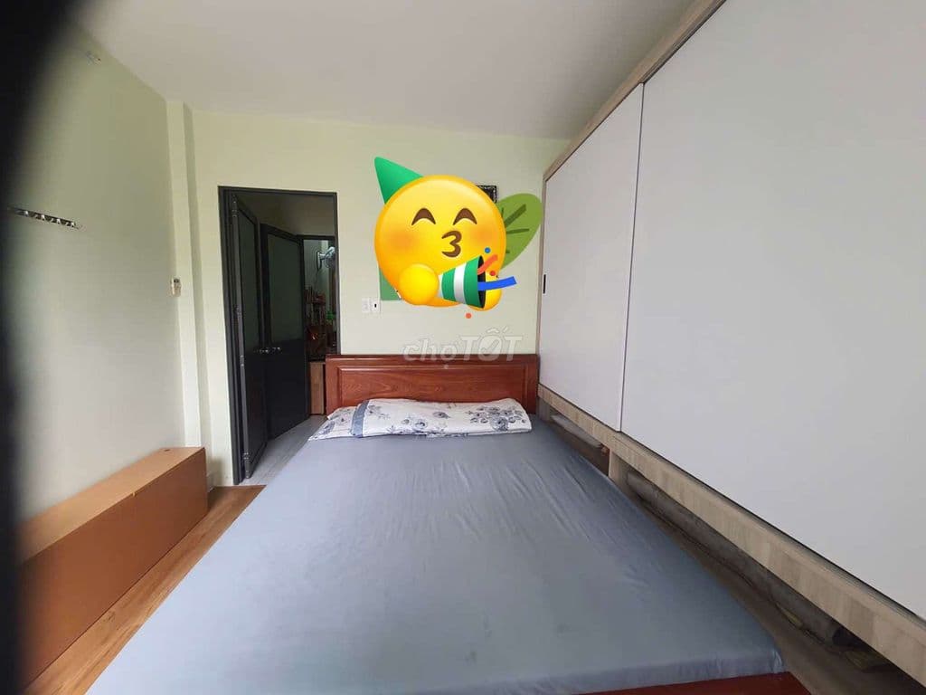 Tài chính 3-4 tỷ tìm nhà mới full nội thất trung tâm Tăng Nhơn Phú - Ảnh 2