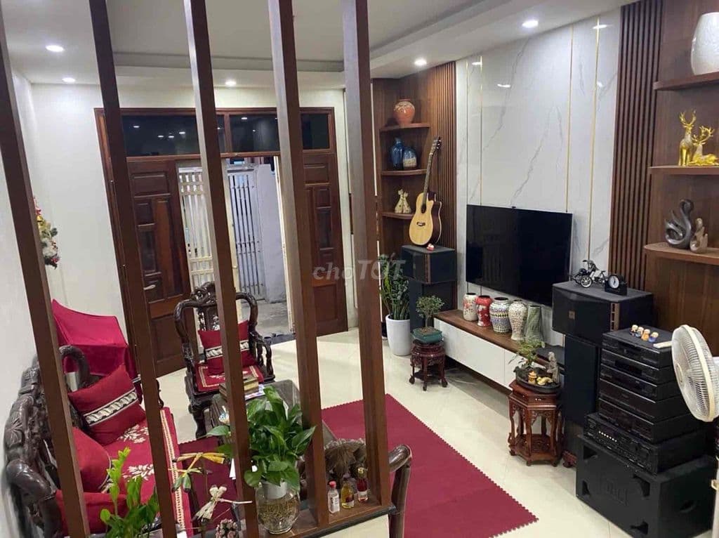 🏡 BÁN NHÀ PHÚ DIỄN – 6 TẦNG THANG MÁY – NGÕ Ô TÔ THÔNG TỨ PHÍA – CHỈ 9 - Ảnh 2
