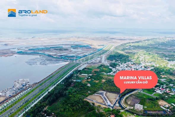 HƠN 40 NỀN ĐẸP LIỀN KỀ VINHOMES GREEN PARADISE CẦN GIỜ 🔥 - Ảnh 2