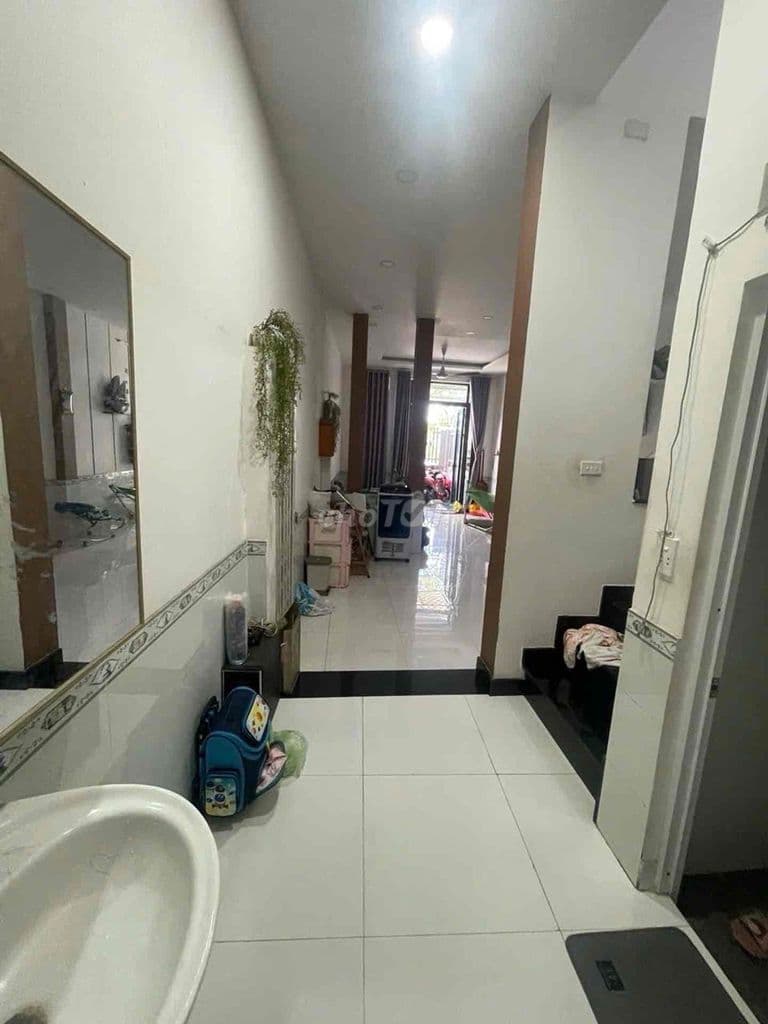 NHÀ MỚI NỞ HẬU GẦN HIỆP THÀNH CITI GIÁ NHỈNH 4 TỈ - Ảnh 2