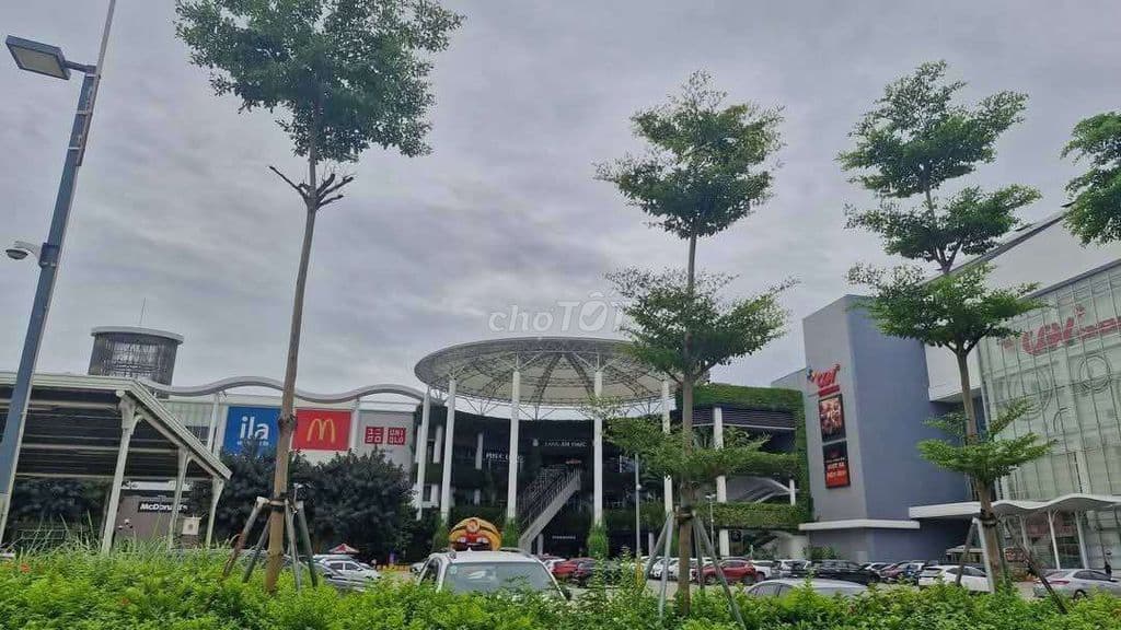 610M2 FULL THỔ CƯ- CẠNH CÔNG VIÊN- VIEW HỒ - THẠCH BÀN ,LONG BIÊN. - Ảnh 3