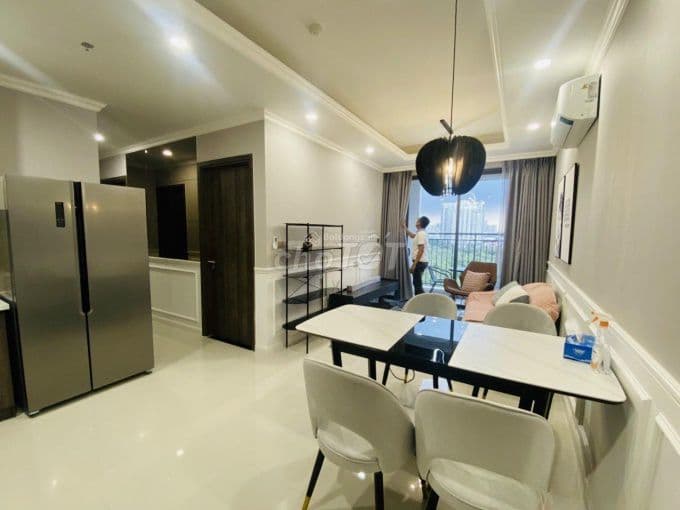 Q7 Boulevard - Cập nhật rổ hàng 200 căn T5/2024 - Ảnh 2
