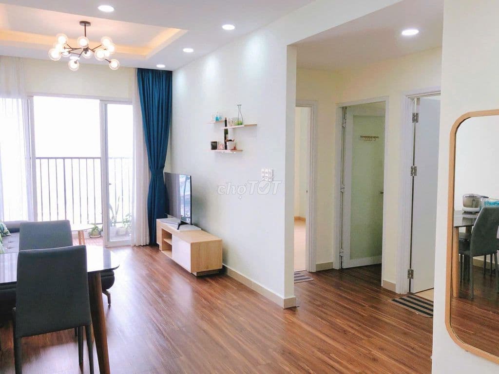 ✅ BÁN CĂN HỘ CARILLON 5, SỔ HỒNG- 70M2-2PN.2WC FULL NỘI THẤT