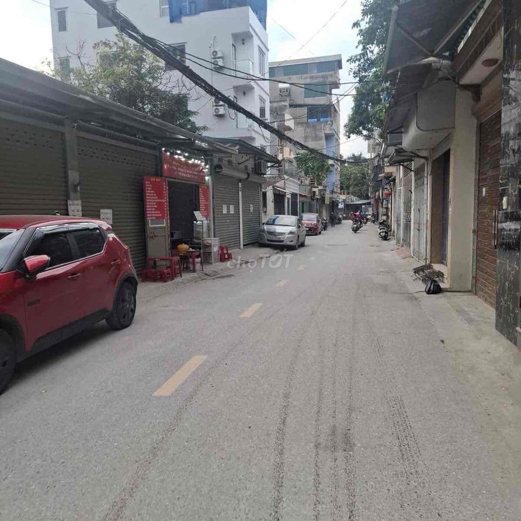 31m Đất Mặt Phố Văn Hội-Bắc Từ Liêm,Ngang 5m2,Kinh Doanh Đa Dạng,Oto - Ảnh 2