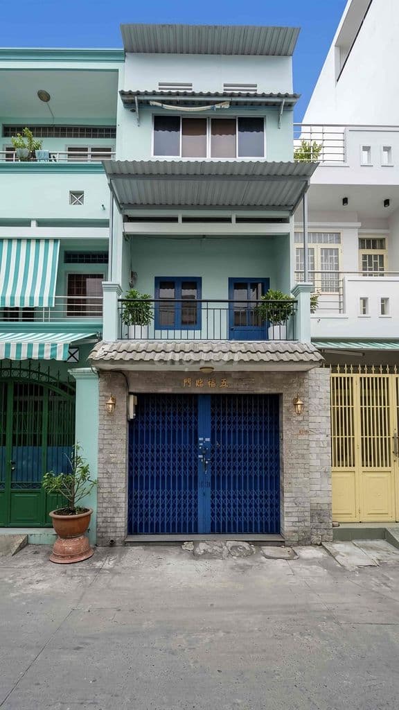 HXH MINH PHỤNG Q.11 , SÁT MT , 40M2 , 7 TỶ