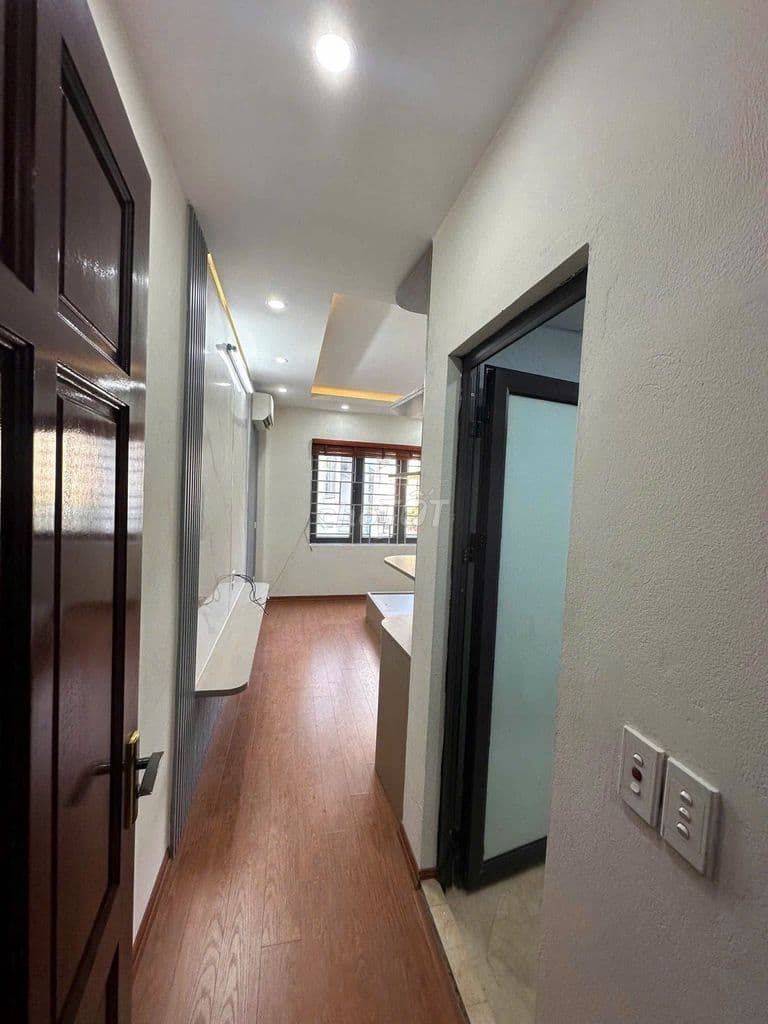 🔴 6 tỷ – Hà Cầu Khu Bà Triệu – Hà Đông 🔴 Hàng kín – nhà như hình - Ảnh 3