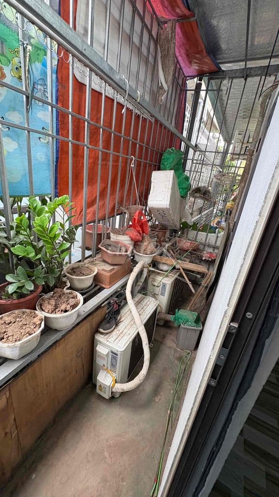 Bán nhà Vĩnh Hưng nhỉnh nhẹ 1 tỷ - Ảnh 3