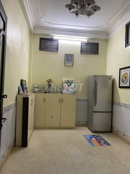 Nhà Đại Cồ Việt, Hai Bà Trưng 17m2 3PN, Sổ đỏ - Ảnh 3