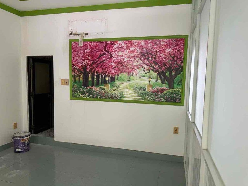 NHÀ RỘNG ĐẸP Lạc Long Quân sát HXH gần 60m2 giá 4.98 tỷ - Ảnh 3