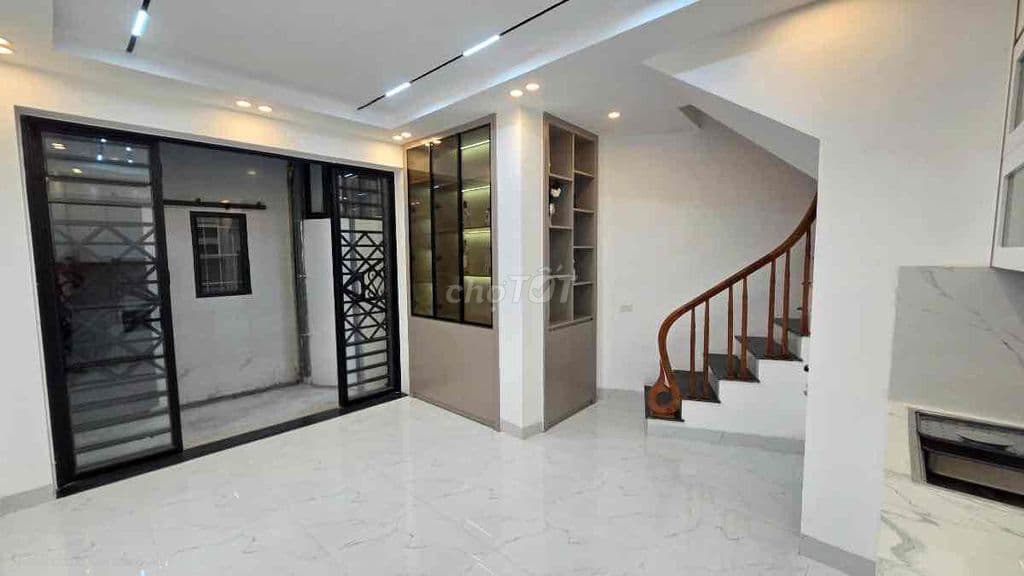 TRIỀU KHÚC 25/30M2 x 5TẦNG MỚI FULL NỘI THẤT • GIÁ CHỈ 6.5TỶ - Ảnh 3