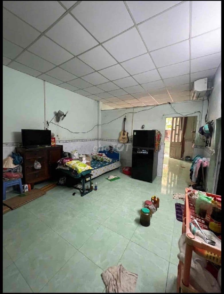 nhà có chiều rộng Hiếm có 6m. chỉ với giá chưa tới 6 tỷ - Ảnh 2