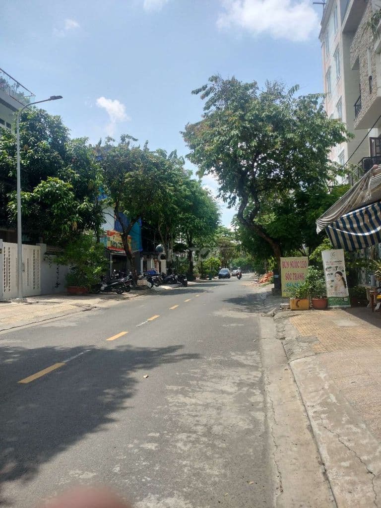 Bán Nhà Mặt Tiền DT:6x20 nhà 2lau khu trung sơn cạnh quận 7 - Ảnh 2