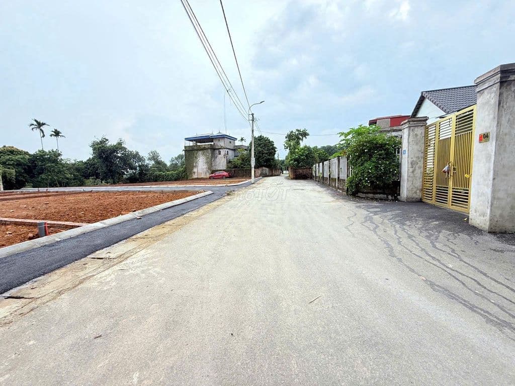 🔥 CƠ HỘI SỞ HỮU ĐẤT GIÁ TỐT TẠI Xuân Mai – TIỀM NĂNG TĂNG GIÁ RÕ RỆT - Ảnh 3