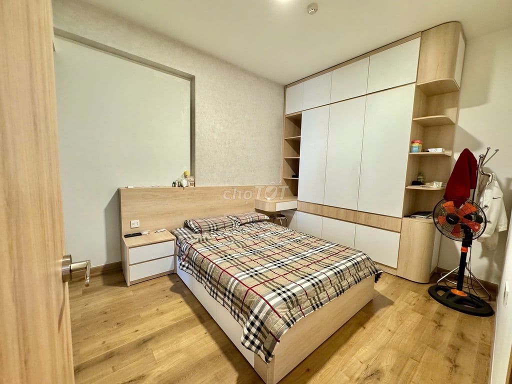 Bán căn hộ Saigon home Bình Tân, 2pn2wc, chỉ 2.7 tỷ - Ảnh 2