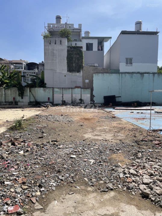 Bán đất hẻm 6m cách Đỗ Xuân Hợp 200m, khu phân lô, không lỗi phong thu - Ảnh 2