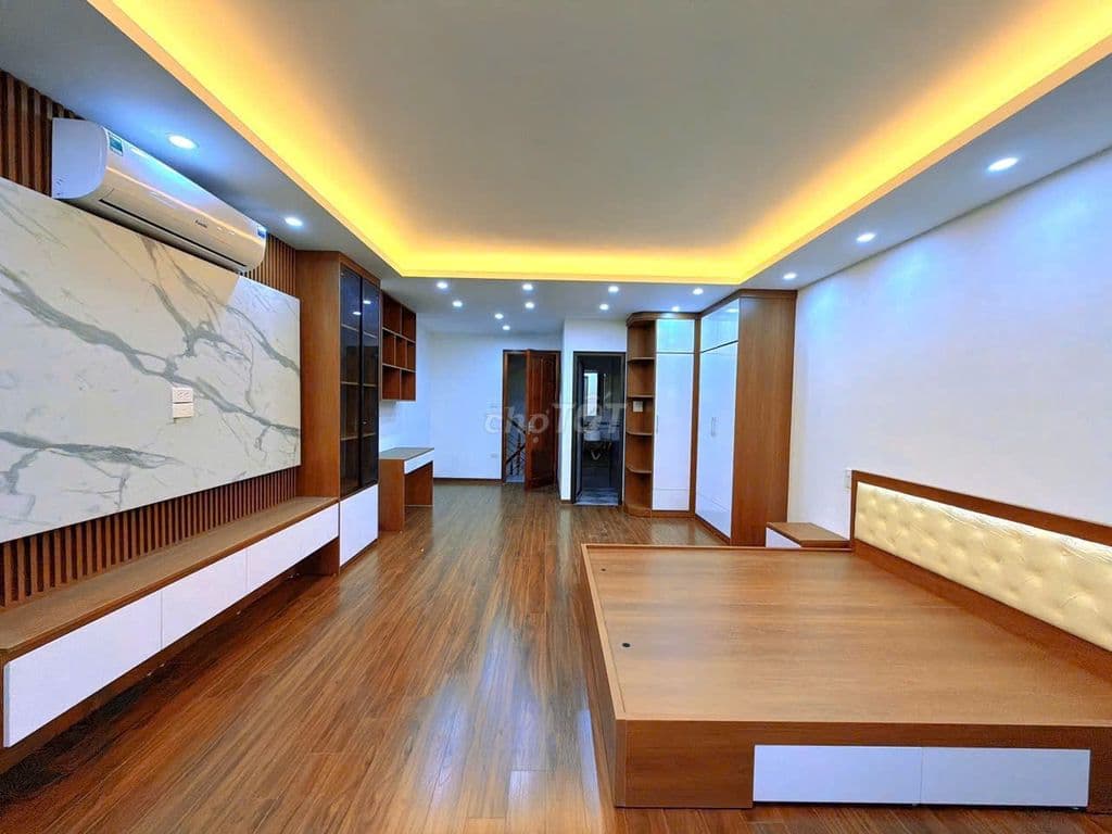 🏡 Bán nhà xây mới ngõ phố Hoàng Ngân, Lê Văn Lương - Ảnh 3