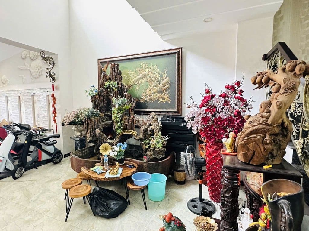 🏡 SIÊU PHẨM HOÀNG BẬT ĐẠT | NHÀ MỚI 71m²– Ô TÔ NGỦ TRONG NHÀ 🚗 - Ảnh 2