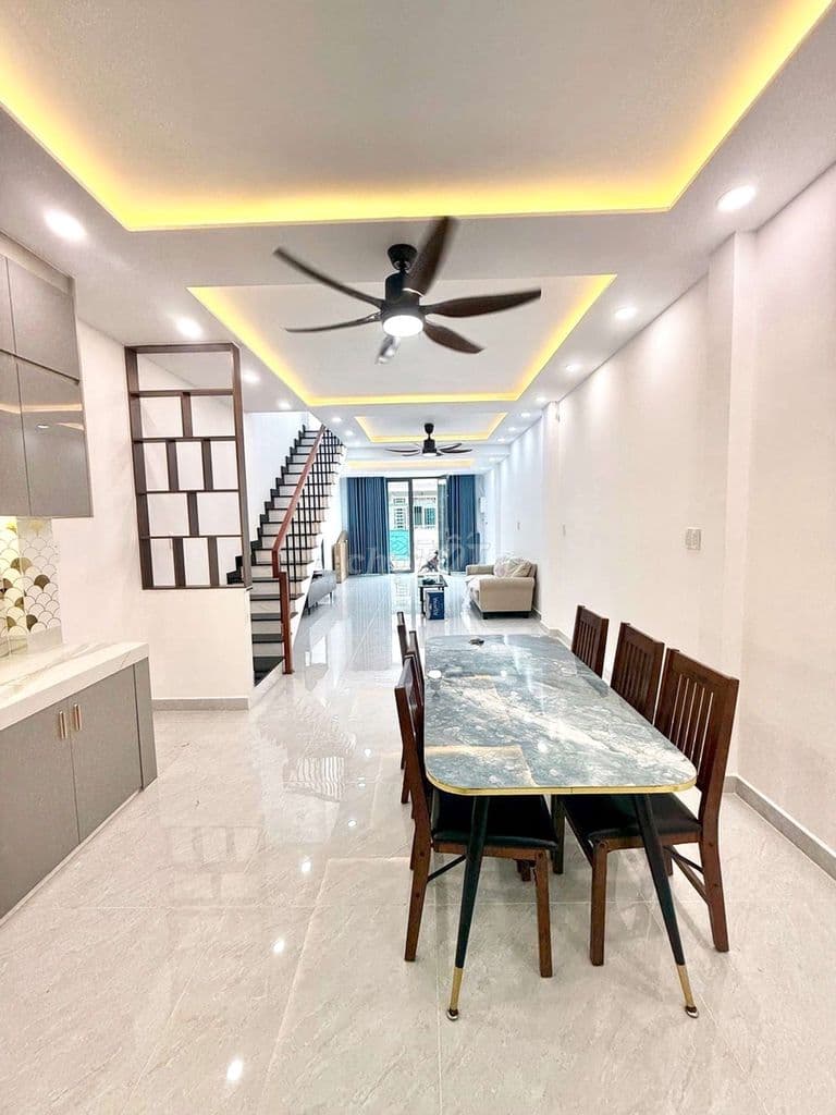 💥 MTKD. 4 X 15. ĐƯỜNG 8M THÔNG. KHU LÊ VĂN QUỚI. AEON TÂN PHÚ - Ảnh 2