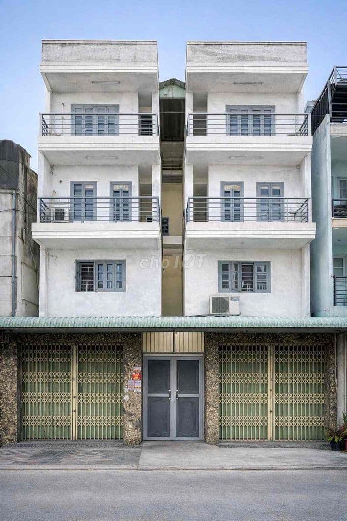 Bán 2 CHDV 18P Kinh Dương Vương 39P Khu Trung Sơn BC 17ty, 39ty