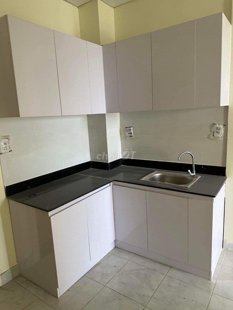 Bán Căn 1 PN 1 WC NOXH Vĩnh Lộc - CHỉ 890 Triệu - Ảnh 2