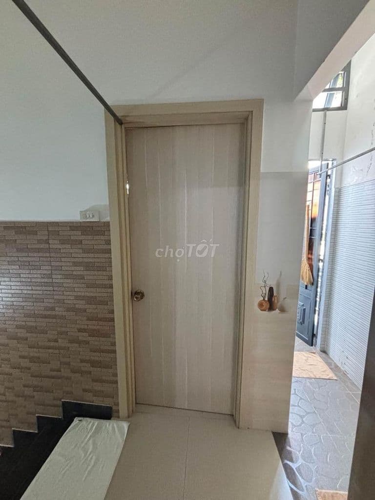 BÁN NHÀ HẺM XE HƠI CĂN GÓC 2 TẦNG LINH CHIỂU 63M2 GIÁ 5,4 TỶ - Ảnh 3