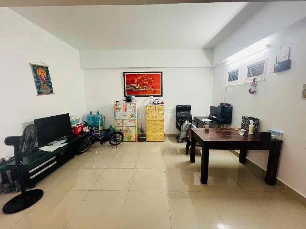 BÁN GẤP CĂN HỘ 1050( số 4 phan chu trinh. Gần nơ trang long) - Ảnh 3