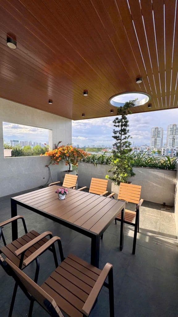 GIÁ MỚI 17,5 TỶ NHÀ MT D4 PHẠM HỮU LẦU TÂN MỸ QUẬN7–SÁT PHÚ MỸ HƯNG - Ảnh 3