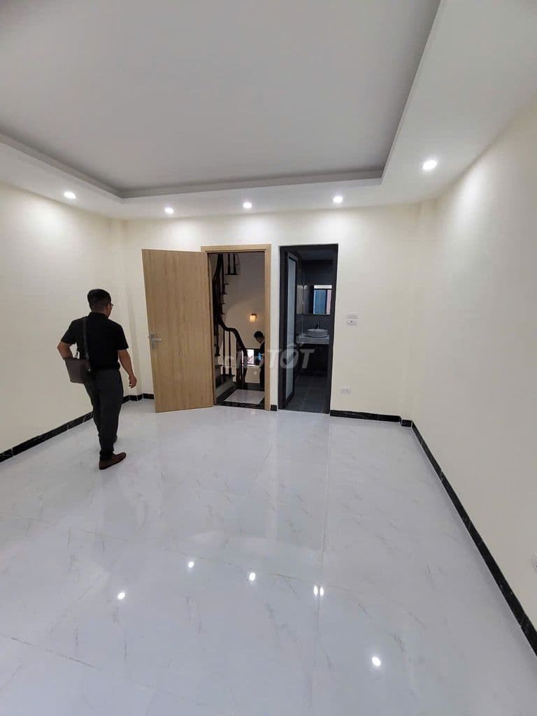 chính chủ gửi bán căn nhà TDP Tràng An - phường Chương Mỹ 💥 - Ảnh 3