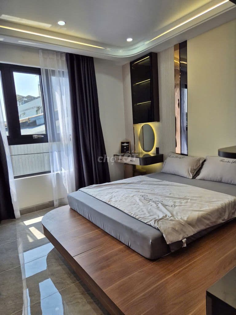 HXH - Thống Nhất - 75M2 - Nhỉnh 13 tỷ - Ảnh 2