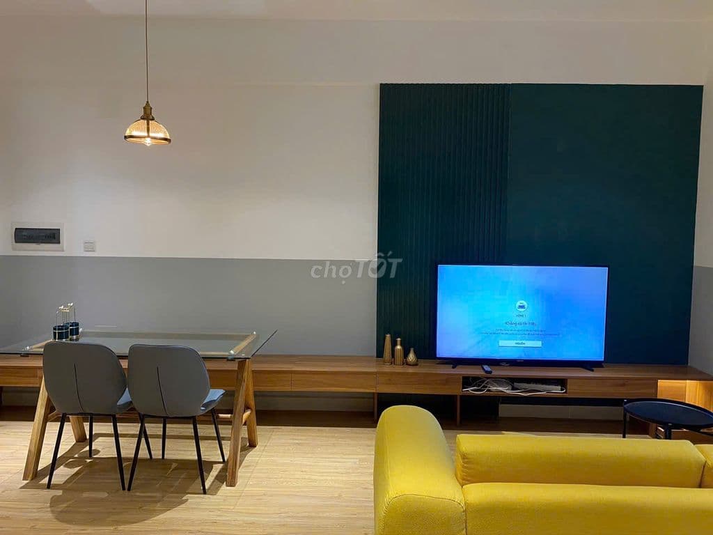 Bán the park residence 2pn 1wc 2.8 tỷ