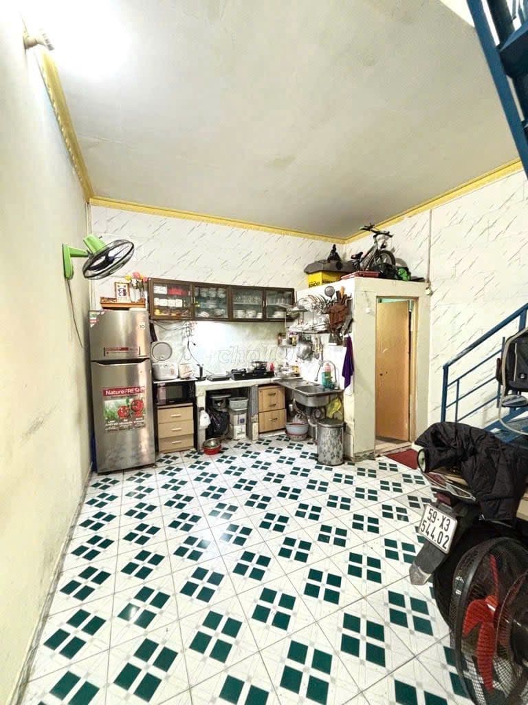 Hơn 3T.Ỷ bán trong tuần này - Linh Xuân -Thủ Đức/80m2 (5m x 16m) SHR - Ảnh 2