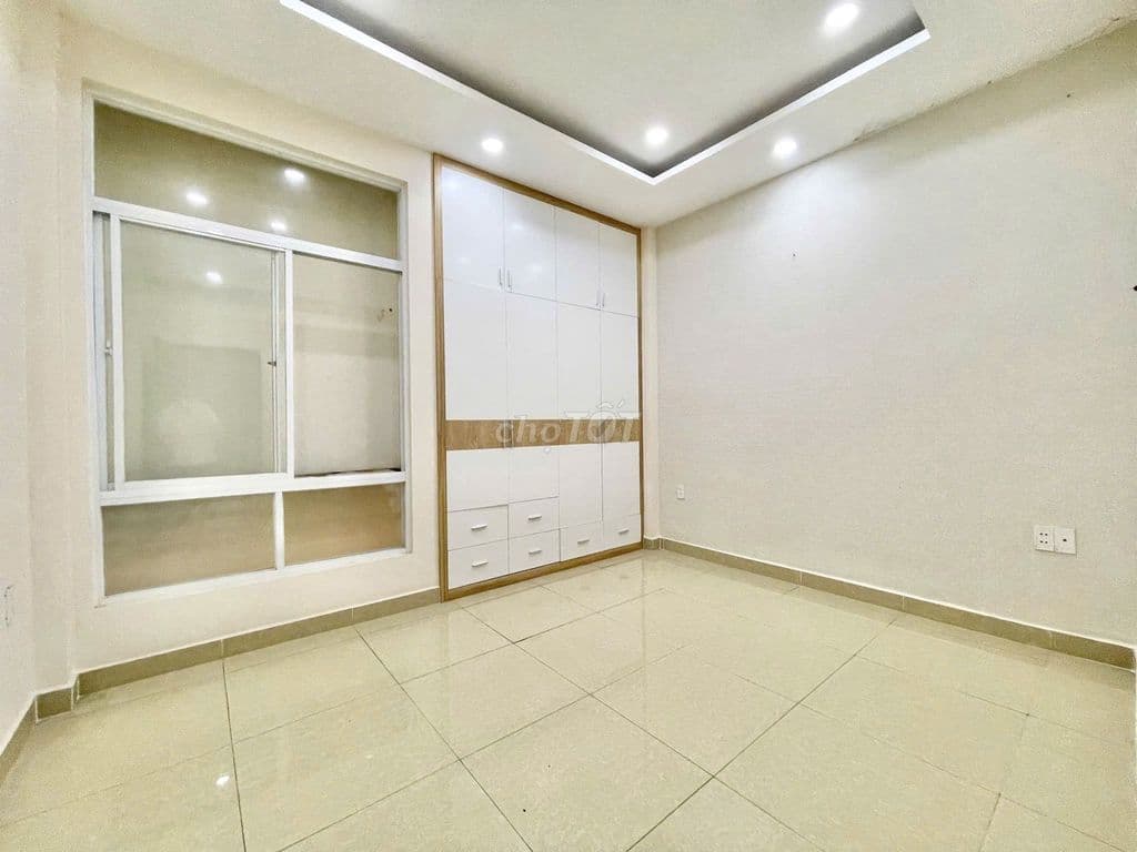 Bán Nhà 3 tầng quốc lộ 13 Hiệp Bình Phước 56m2 - 8,1Tỷ - Ảnh 3