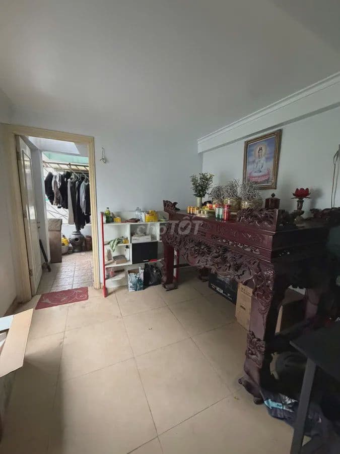 CĂN HỘ PHÂN LÔ CÁN BỘ TRUNG VĂN - YÊN TĨNH-DÂN TRÍ CAO