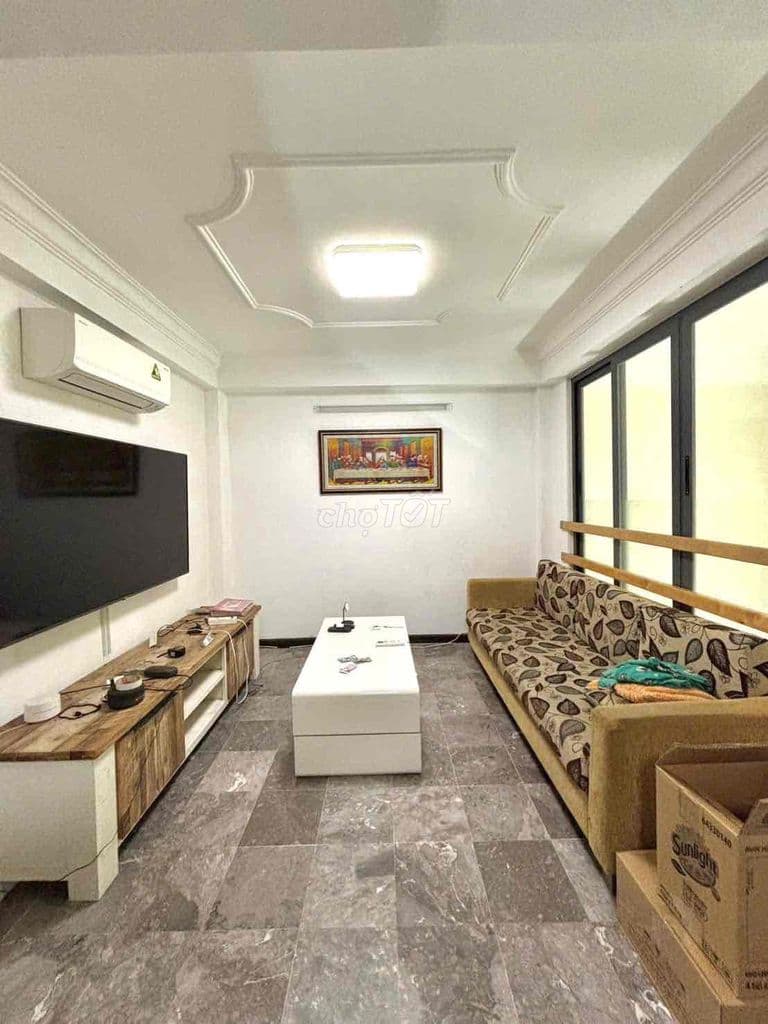 64M2 - XE HƠI NGỦ NHÀ - ĐOÀN THỊ ĐIỂM - 4 TẦNG - NGANG 7M - 16,99 Tỷ - Ảnh 3