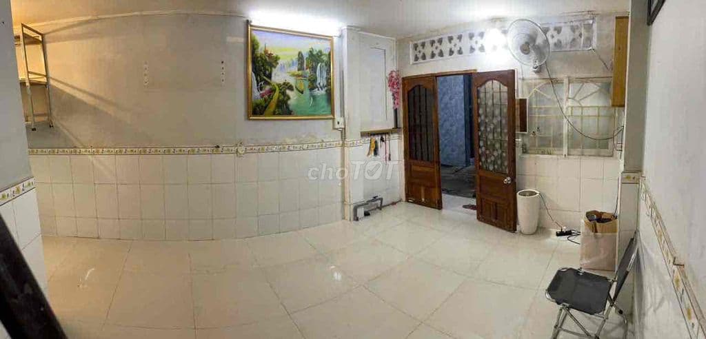CHÍNH CHỦ BÁN NHÀ 3 TẦNG NGUYỄN TRÃI Q.1 DTSD 75M2 3PN GIÁ 5.2 TỶ - Ảnh 3
