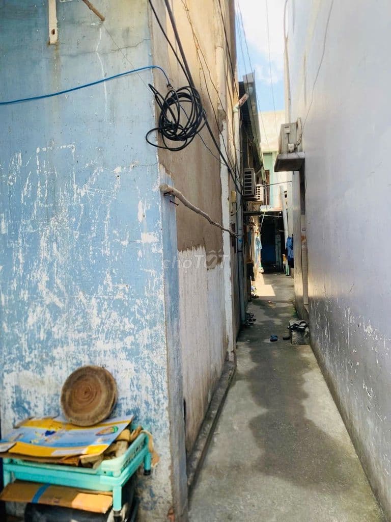 Bán nhà Linh Xuân, sát Phạm Văn Đồng, 160M2 (7x23) Full Thổ, HXH Thông - Ảnh 3