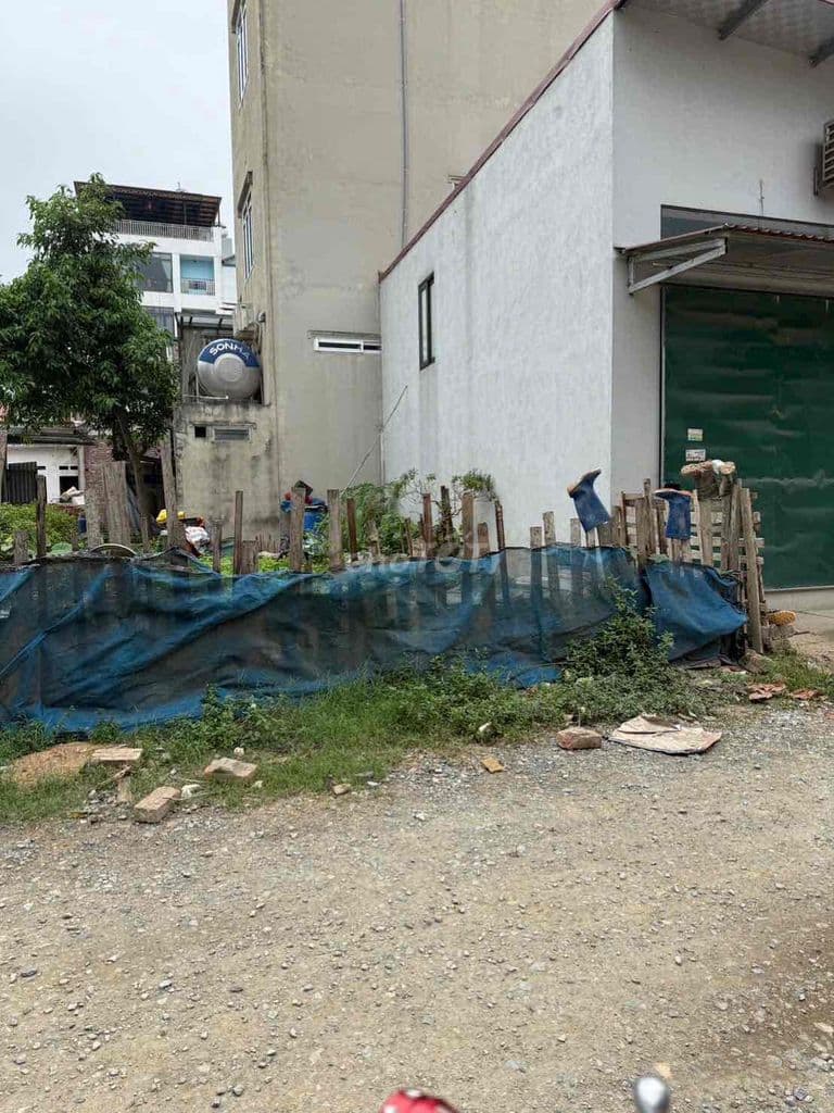 🔥 ĐẤT DỊCH VỤ AN KHÁNH – PHÂN LÔ – Ô TÔ TRÁNH – KINH DOANH TỐT | 41M² - Ảnh 3