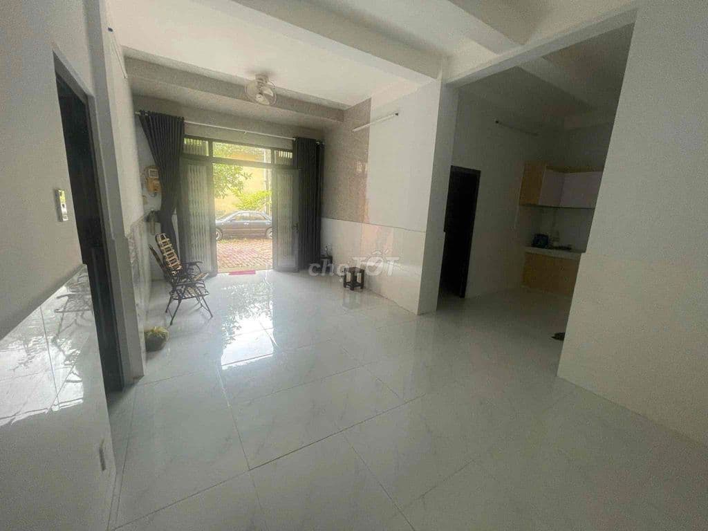 🔥 SIÊU PHẨM CĂN GÓC 2 MẶT TIỀN - SHR 65M2 TẠI KDC AN SƯƠNG - Ảnh 2