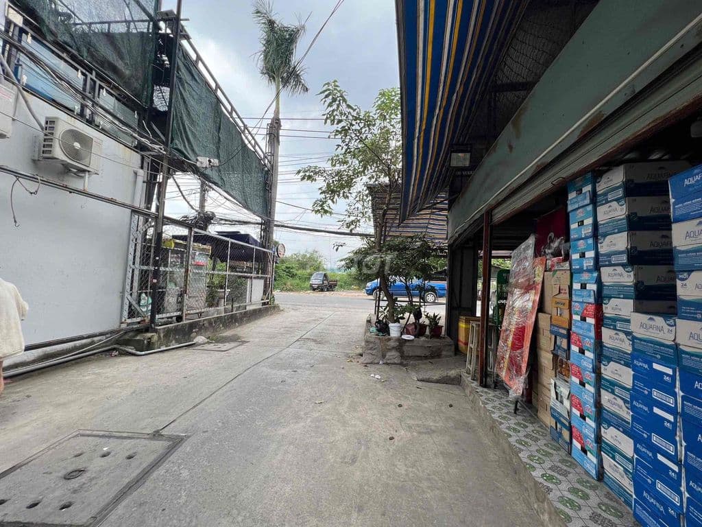 Bán Dãy Nhà Trọ 12 x 20 hẻm thông - Ảnh 2