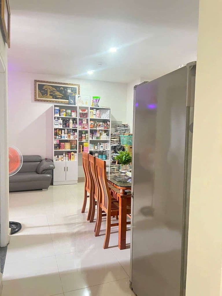 Bán Căn Hộ Topaz, 73m2, 2PN 2WC nhà mới