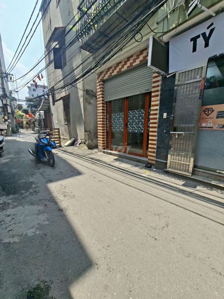 giá TL, 5 tầng, 5 ngủ, gara ô tô, kim giang phường Thanh Liệt Hà nội - Ảnh 3