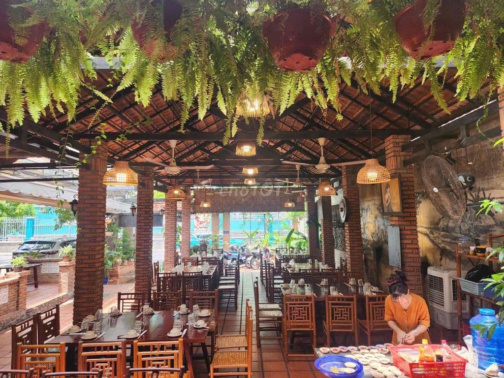 SANG MẶT BẰNG TÂN BÌNH 800m2 - Ảnh 3